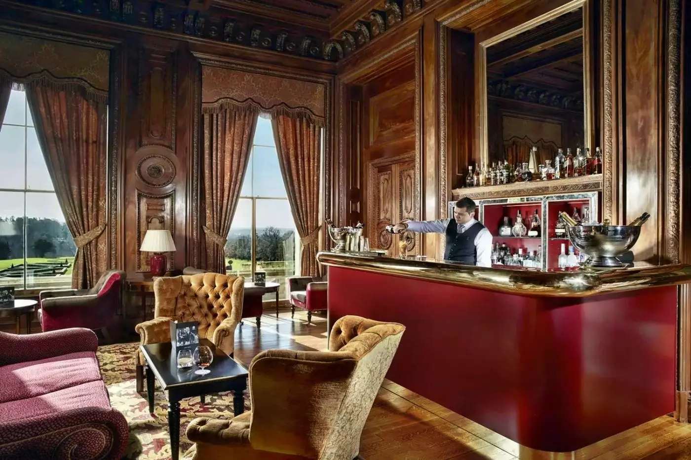Cliveden House