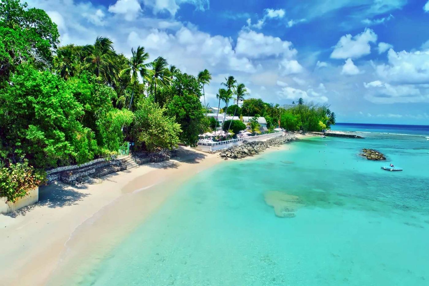 Cobblers Cove Barbados