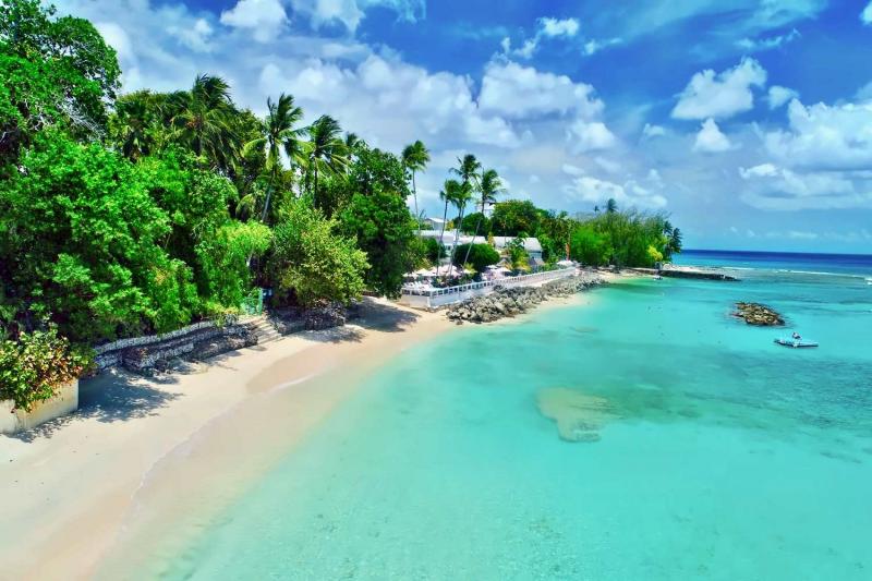 Cobblers Cove Barbados