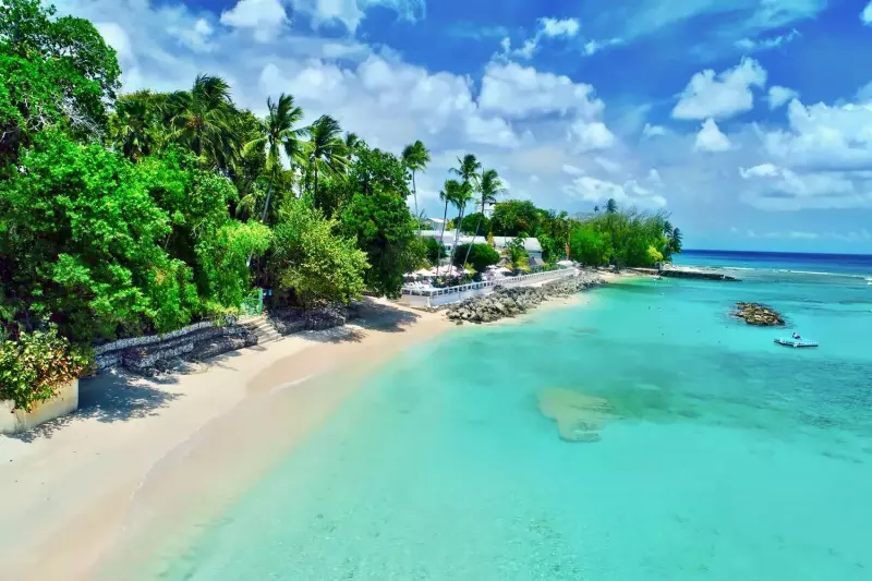 Cobblers Cove Barbados