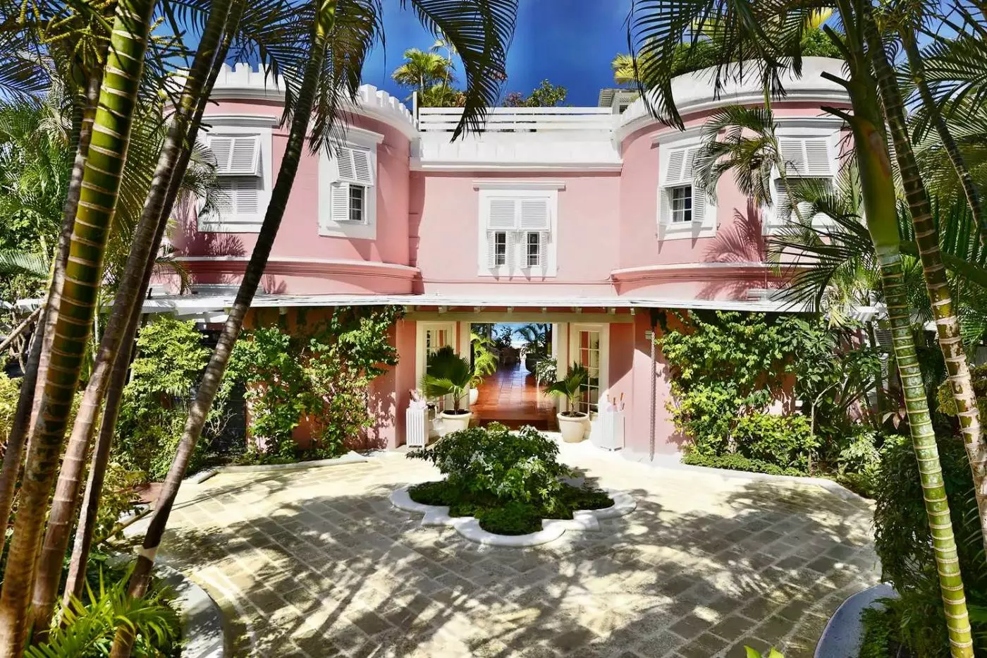 Cobblers Cove Barbados