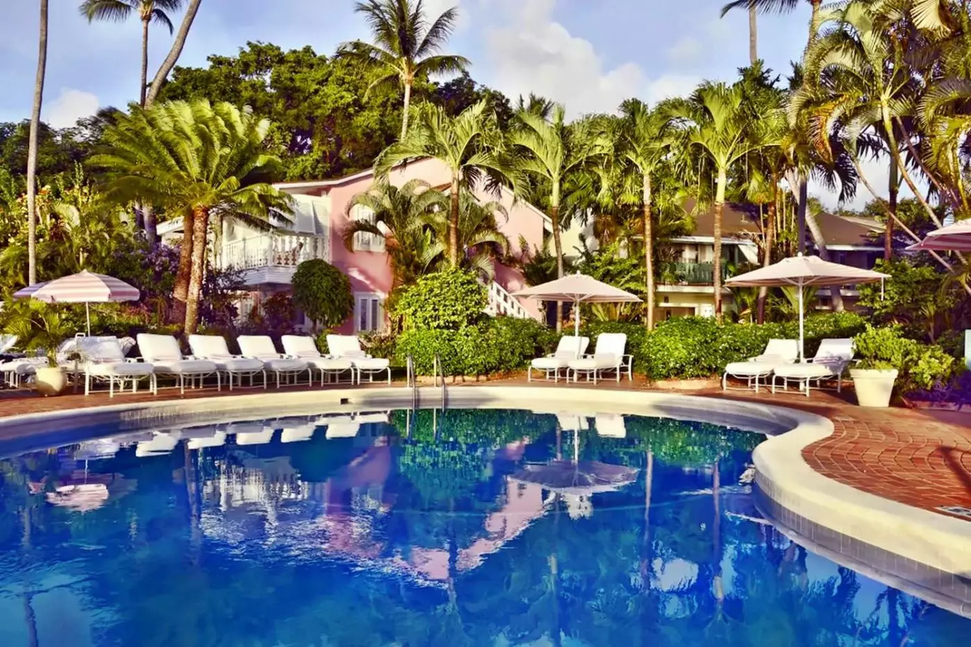 Cobblers Cove Barbados