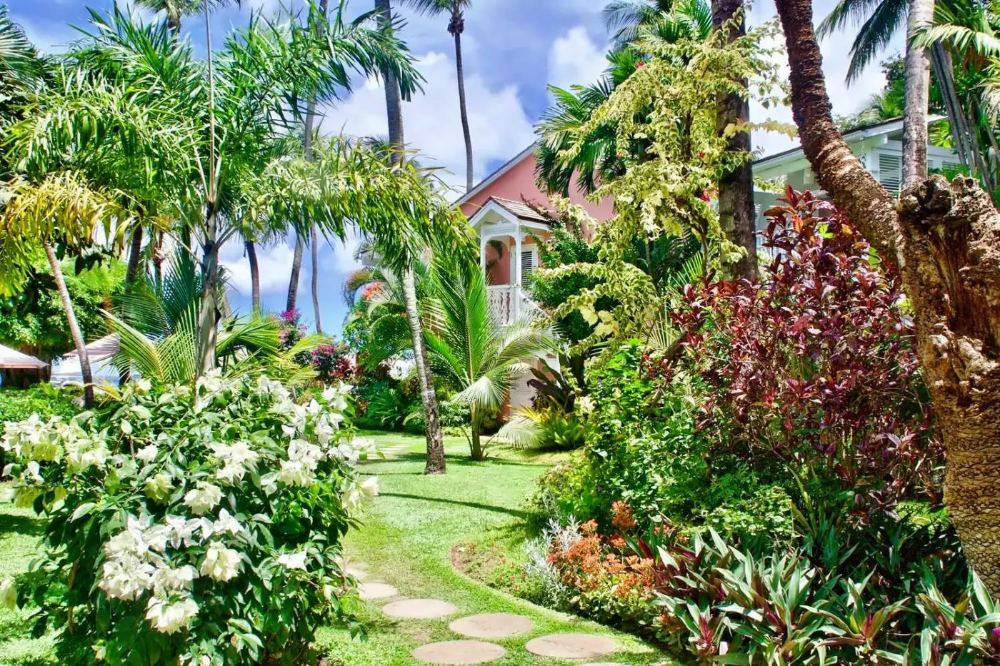 Cobblers Cove Barbados