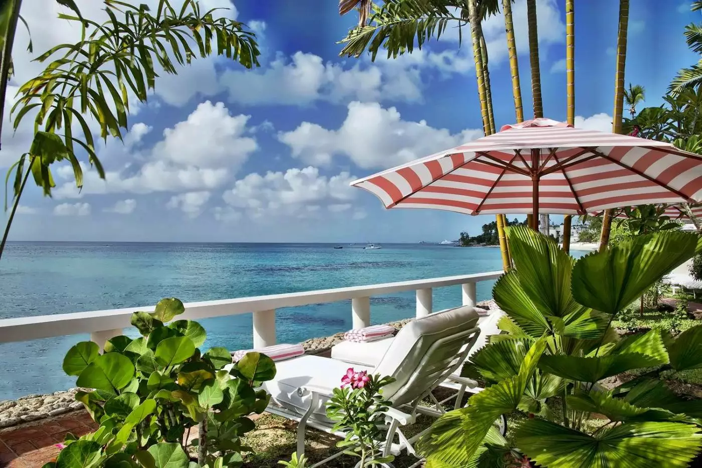 Cobblers Cove Barbados