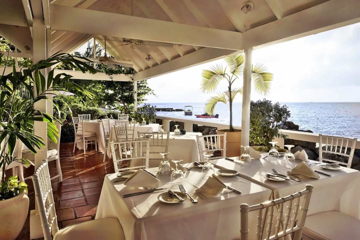 Cobblers Cove Barbados