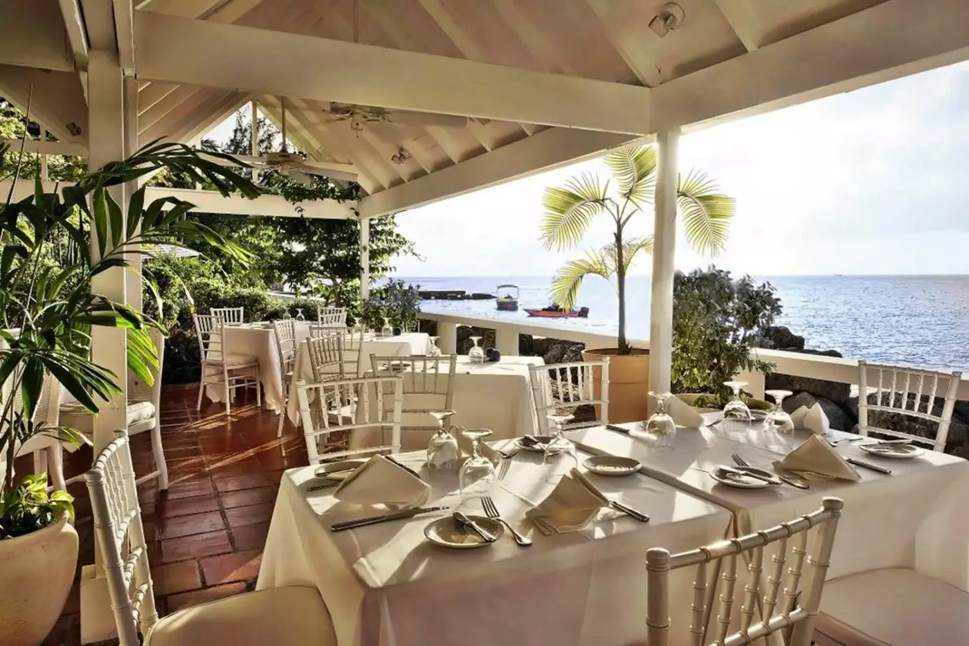 Cobblers Cove Barbados