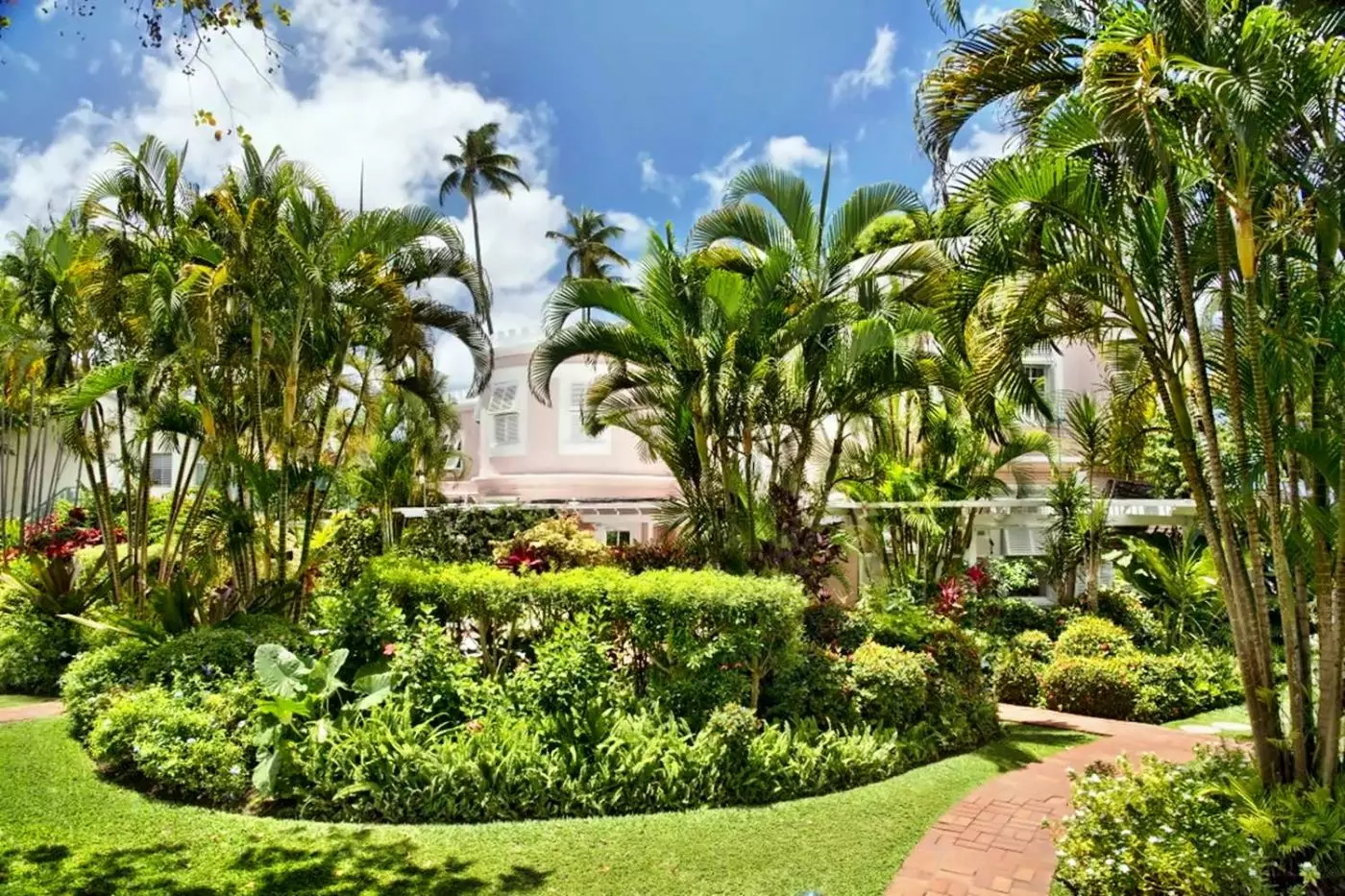 Cobblers Cove Barbados