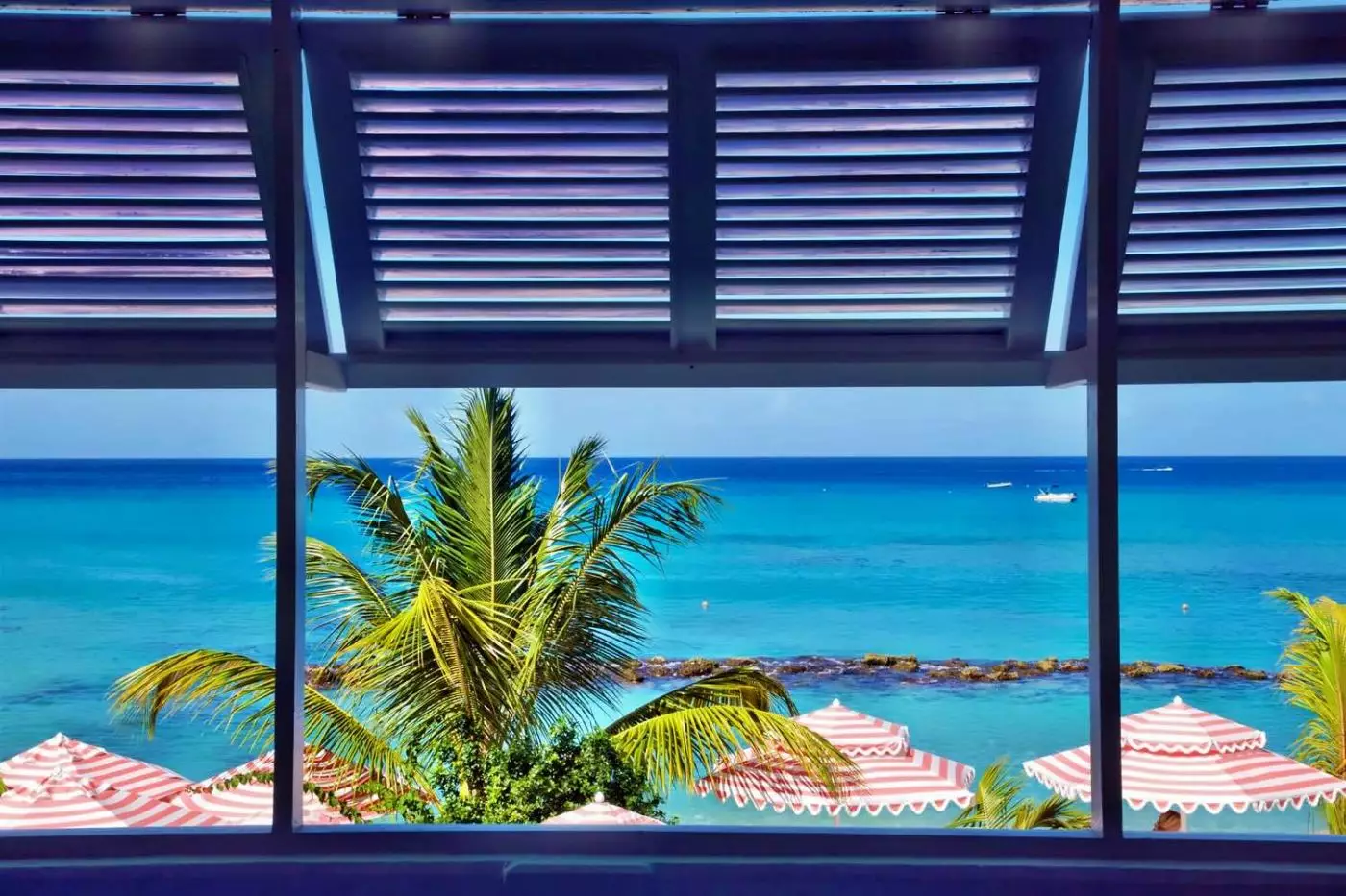 Cobblers Cove Barbados