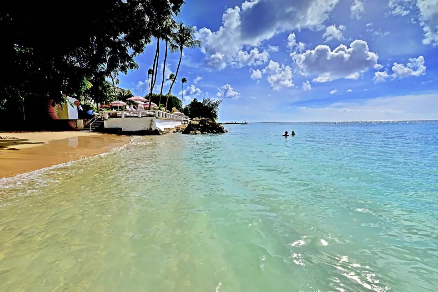 Cobblers Cove Barbados