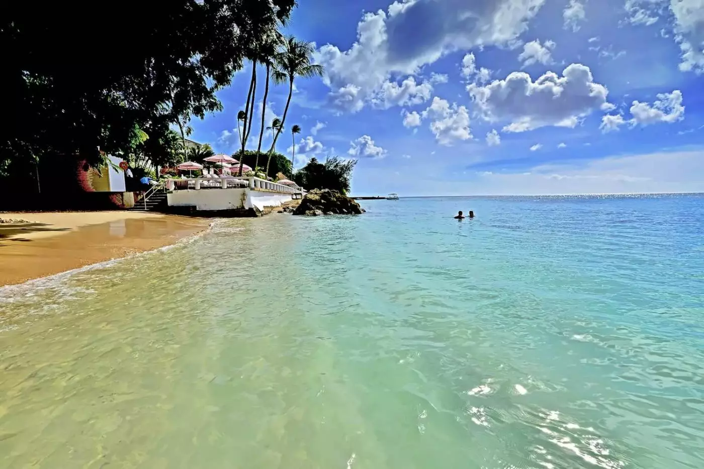 Cobblers Cove Barbados