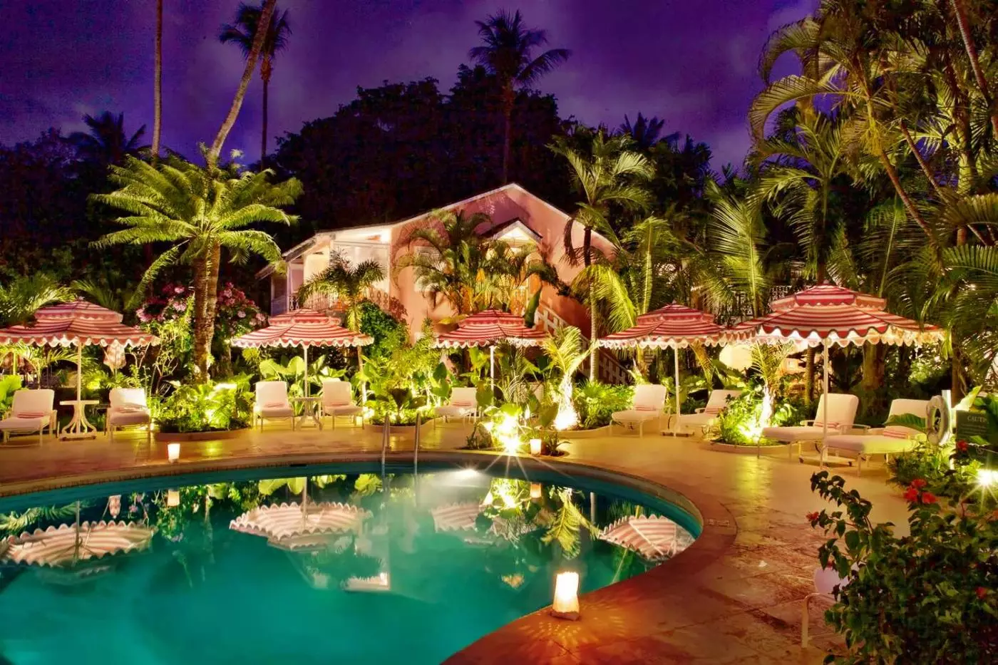 Cobblers Cove Barbados