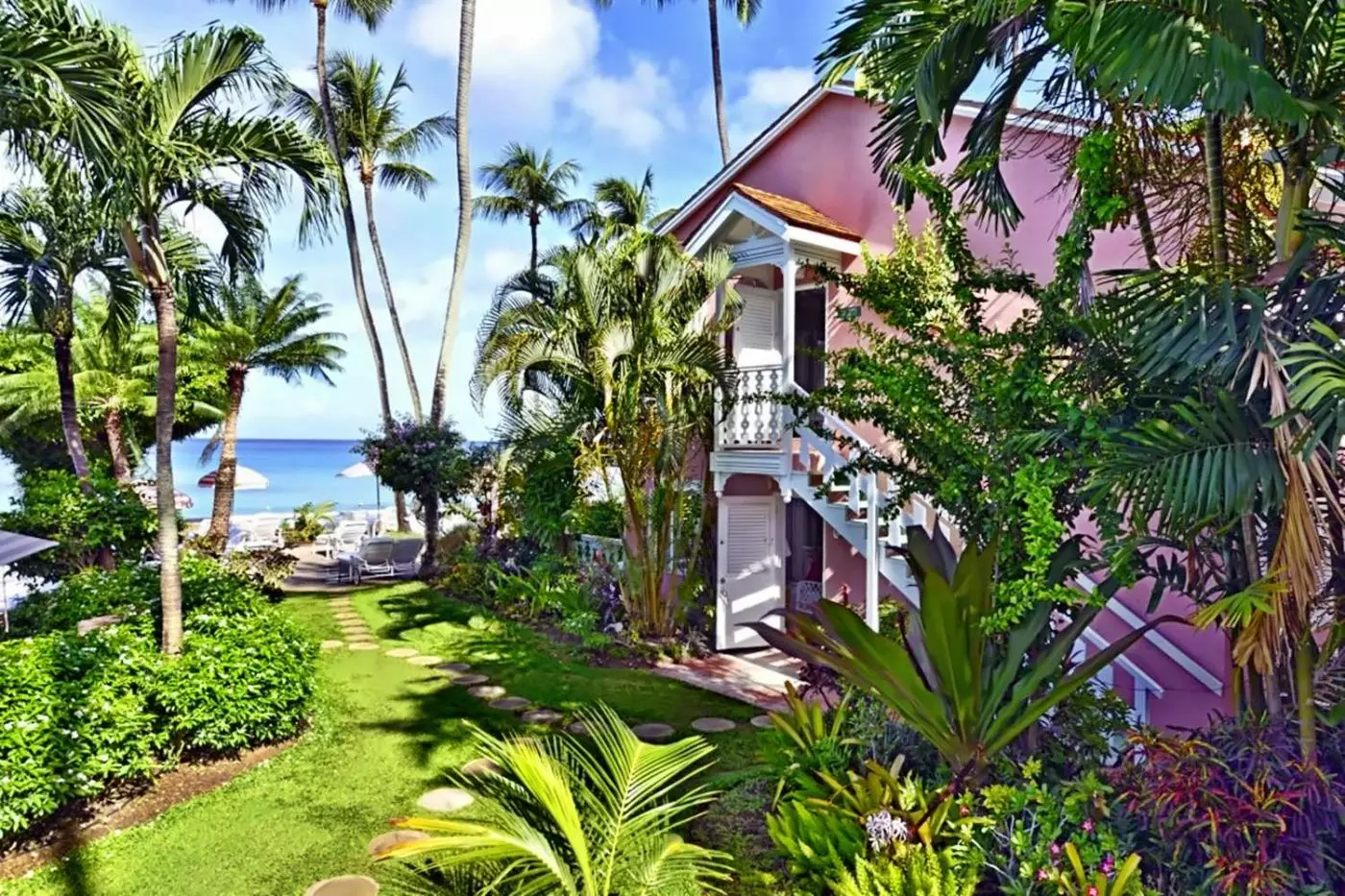 Cobblers Cove Barbados
