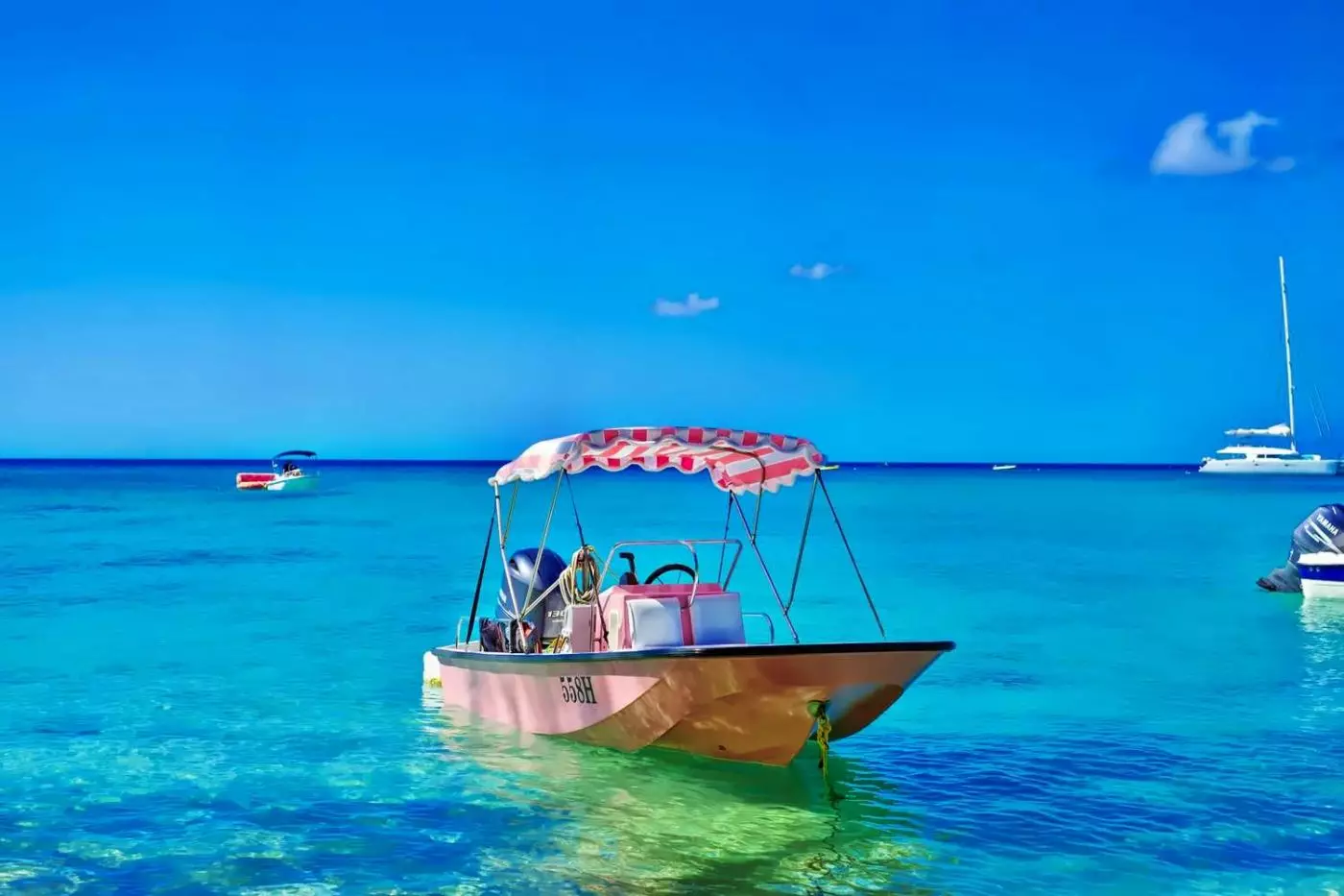 Cobblers Cove Barbados