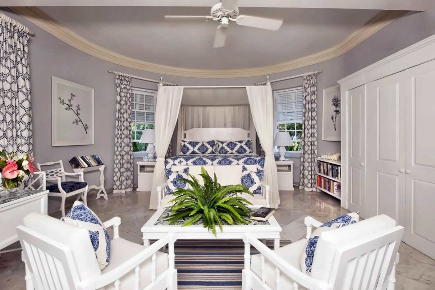 Cobblers Cove Barbados