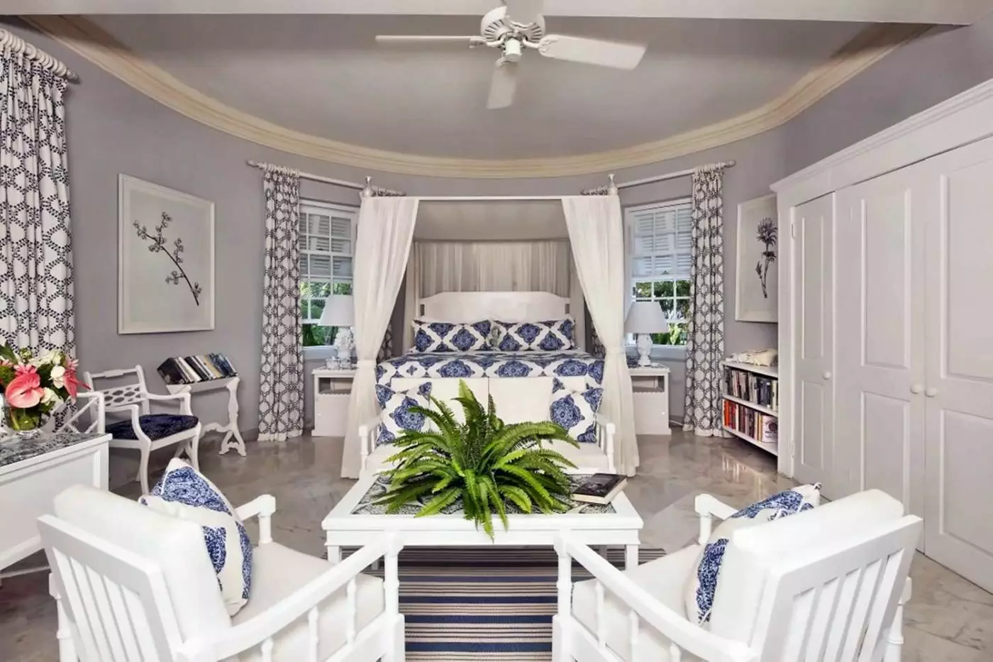 Cobblers Cove Barbados