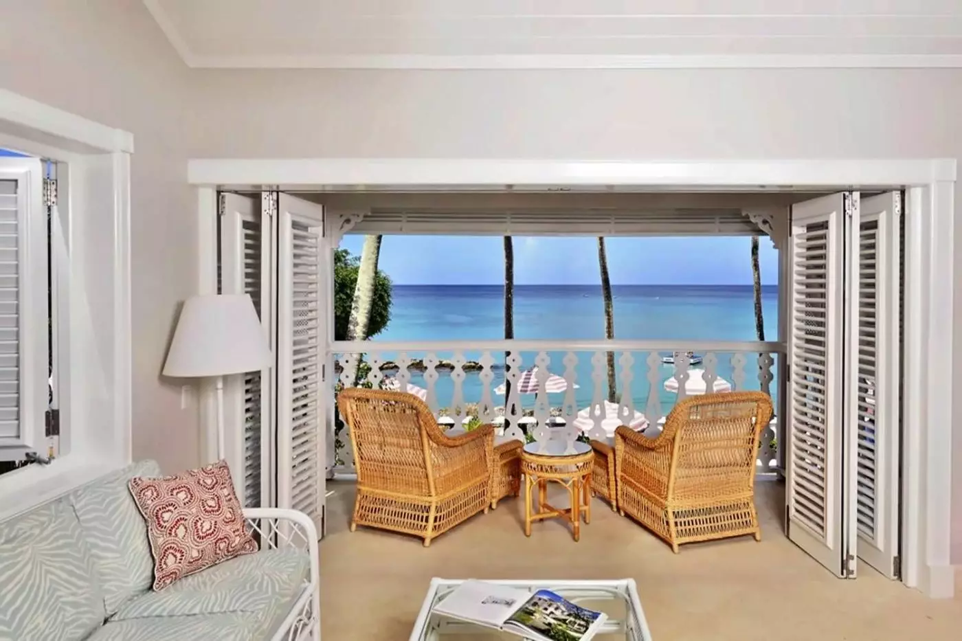 Cobblers Cove Barbados