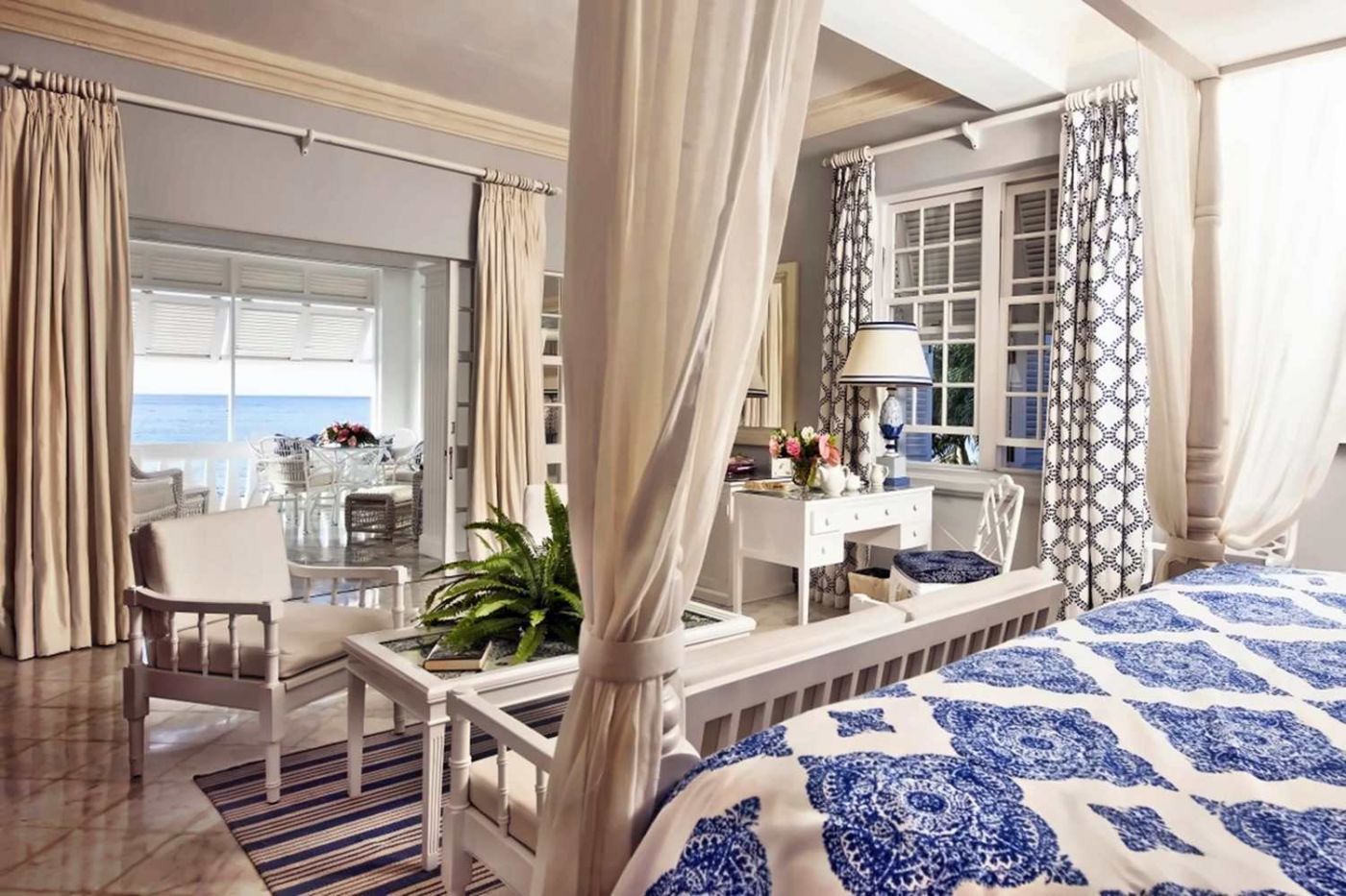 Cobblers Cove Barbados