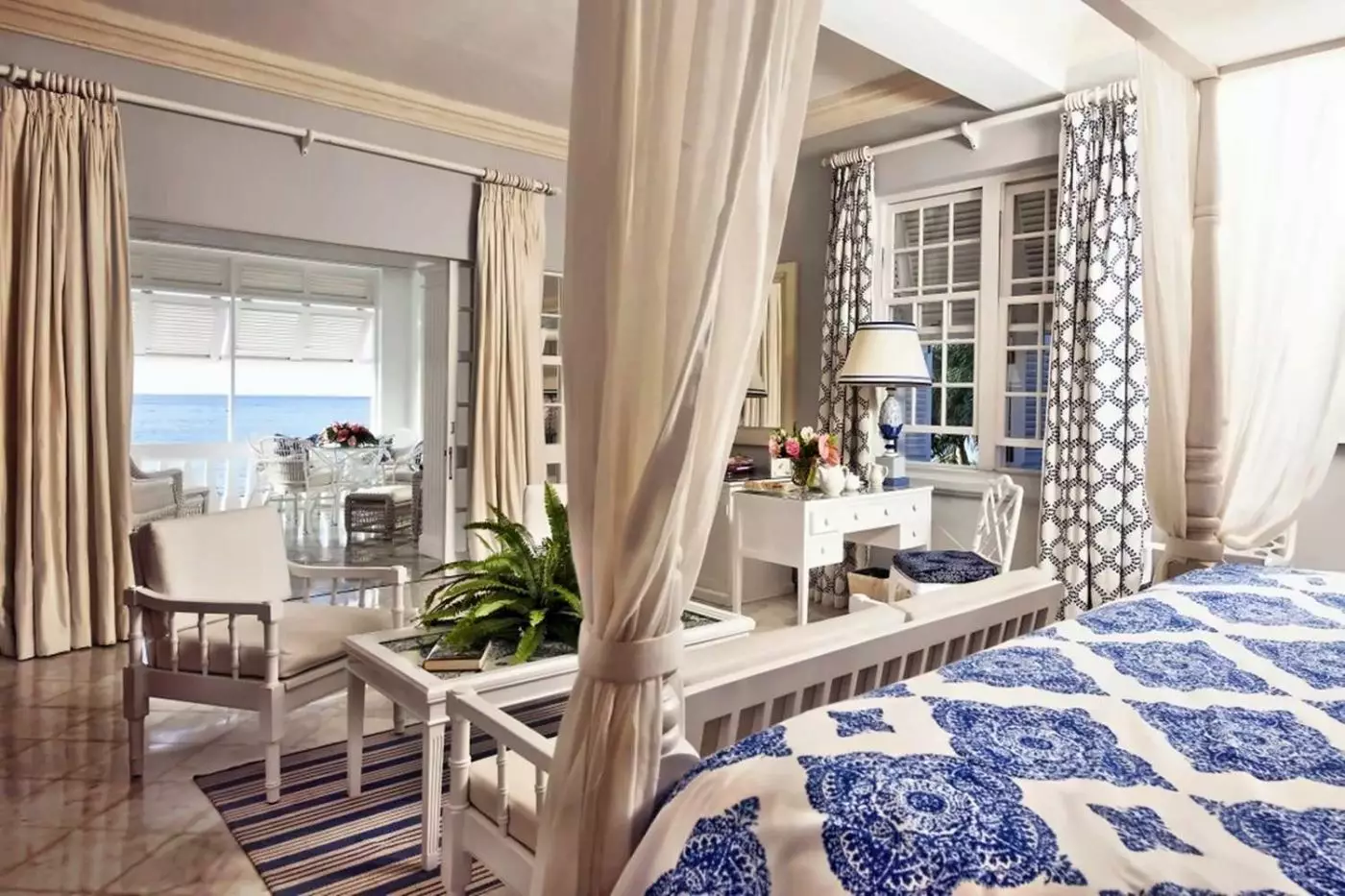 Cobblers Cove Barbados