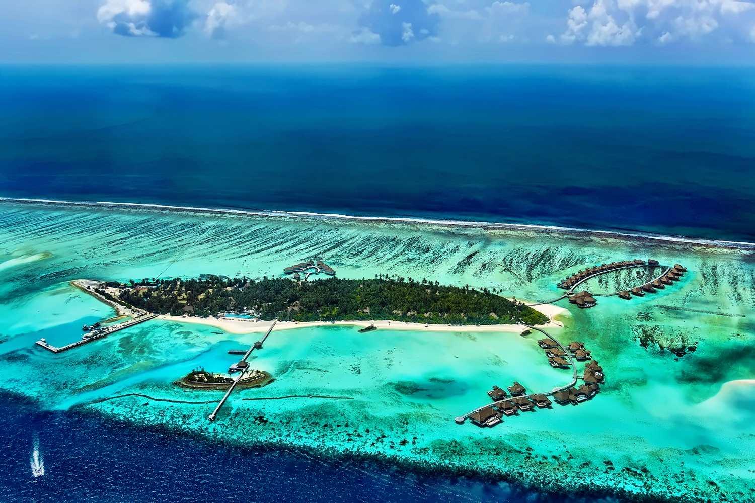 COMO Maalifushi