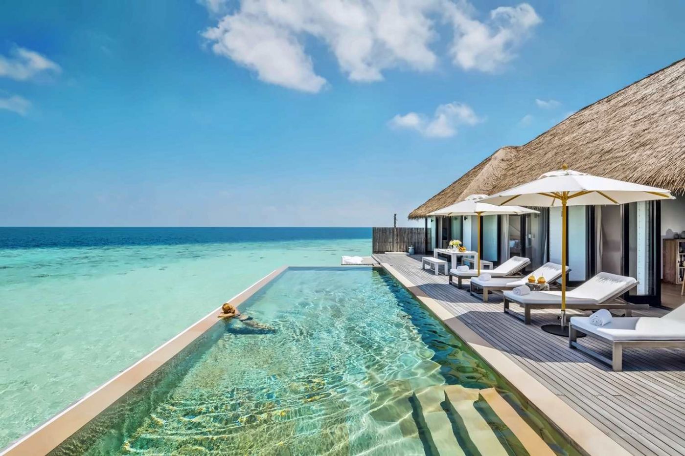 COMO Maalifushi