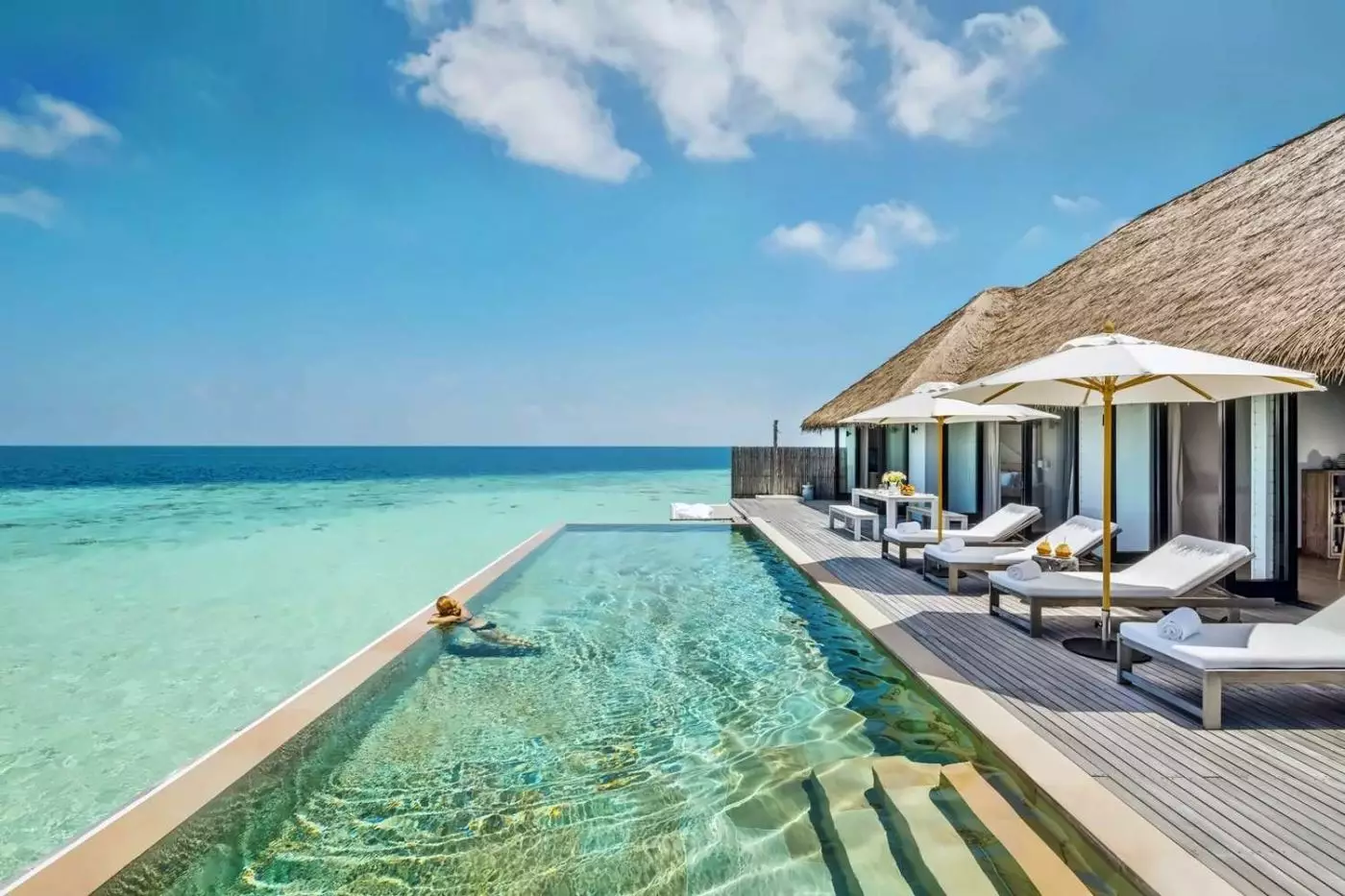 COMO Maalifushi
