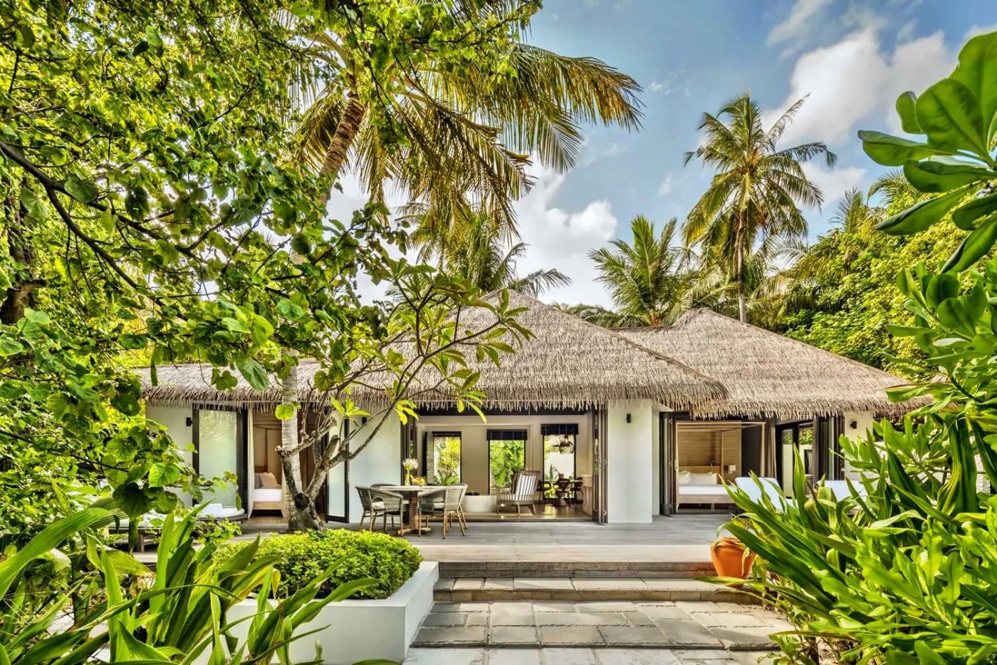 COMO Maalifushi