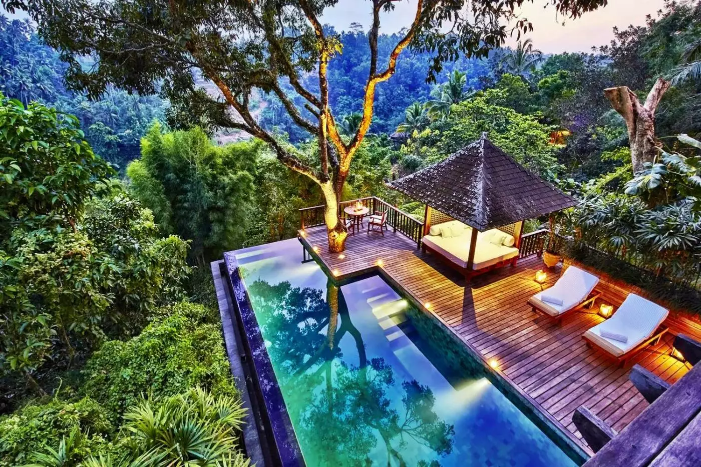 COMO Shambhala Estate