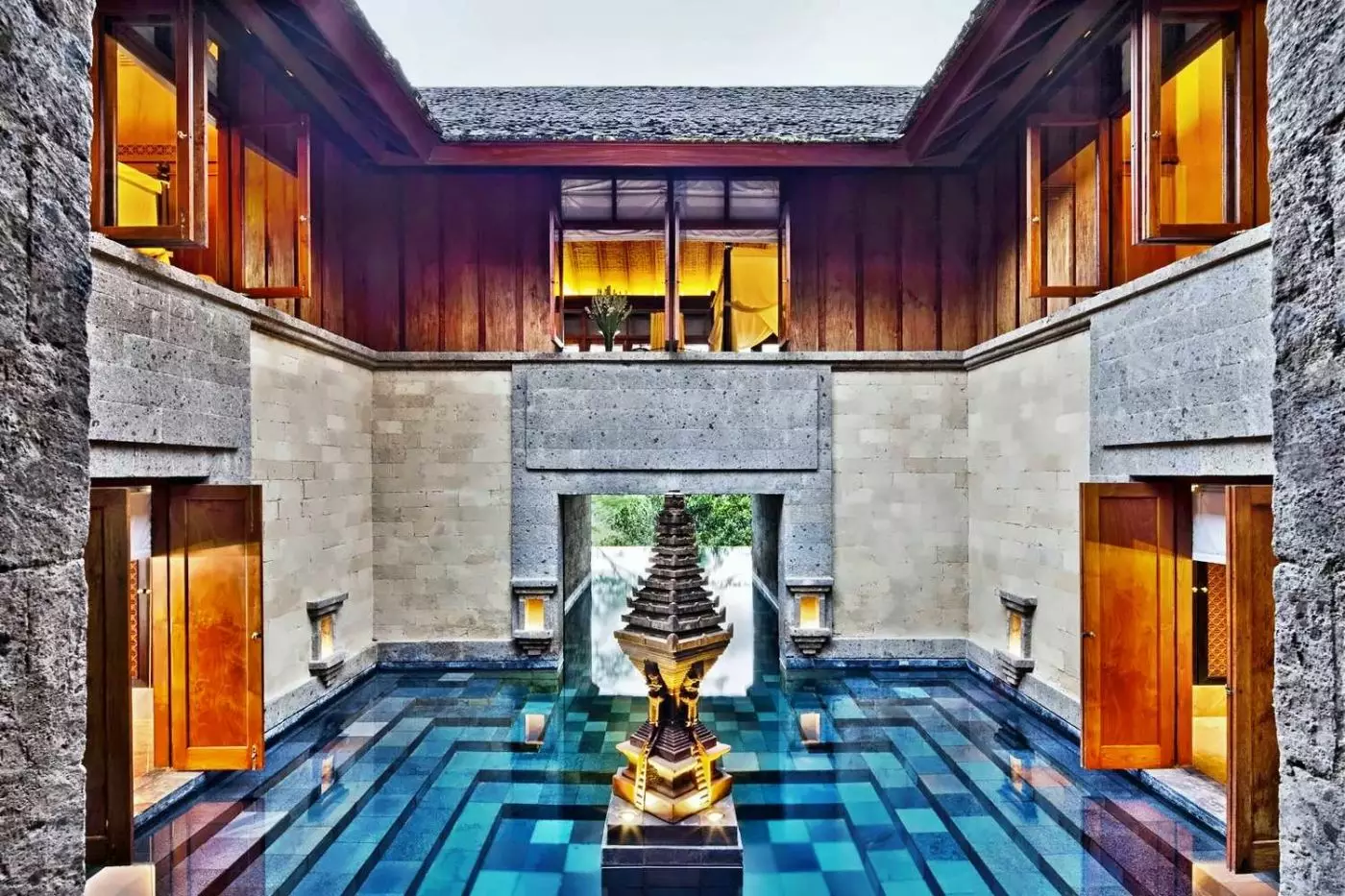 COMO Shambhala Estate