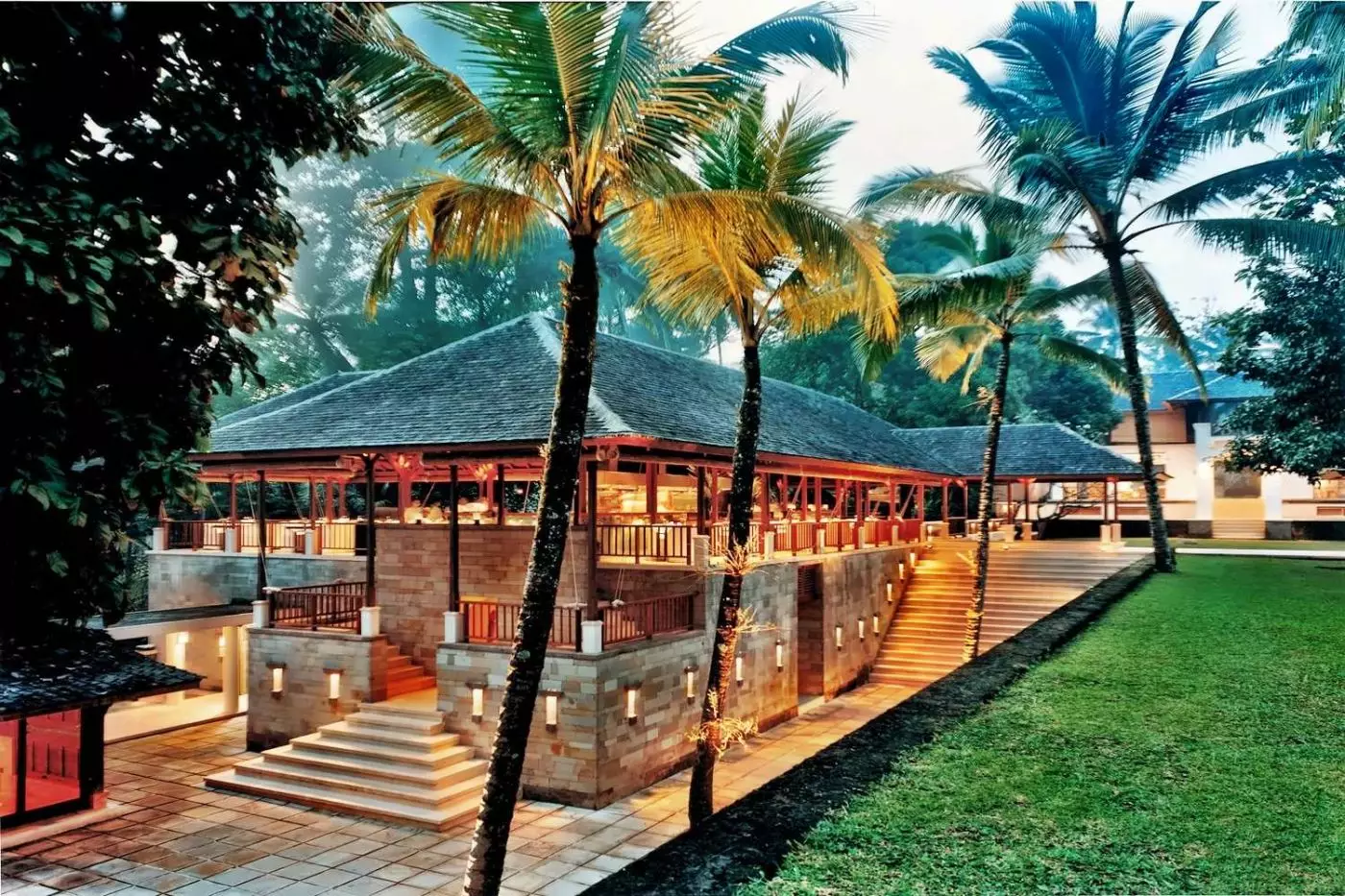COMO Shambhala Estate