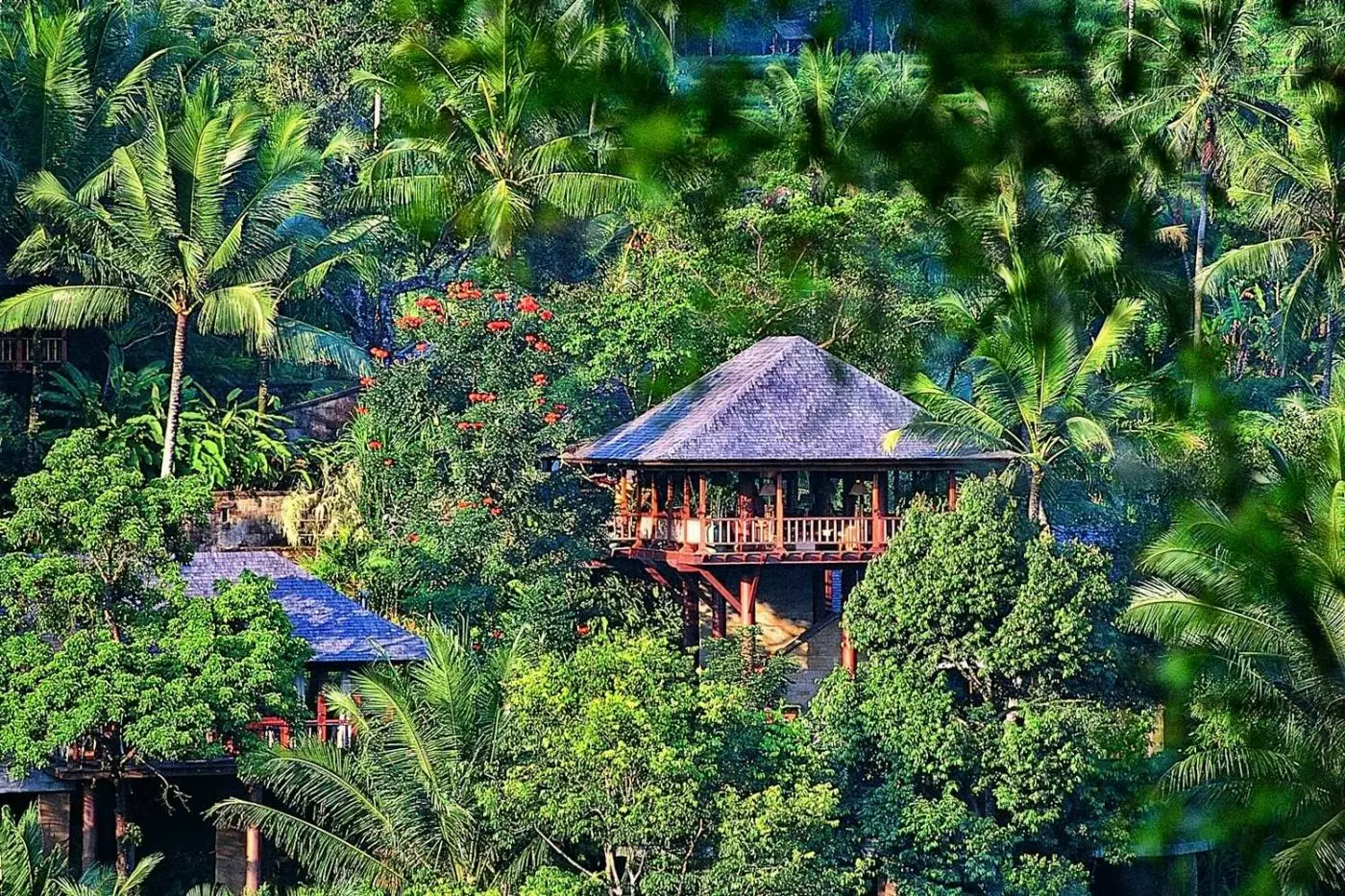 COMO Shambhala Estate