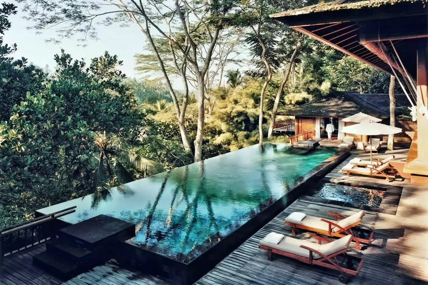 COMO Shambhala Estate