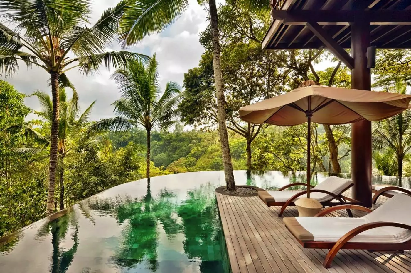 COMO Shambhala Estate