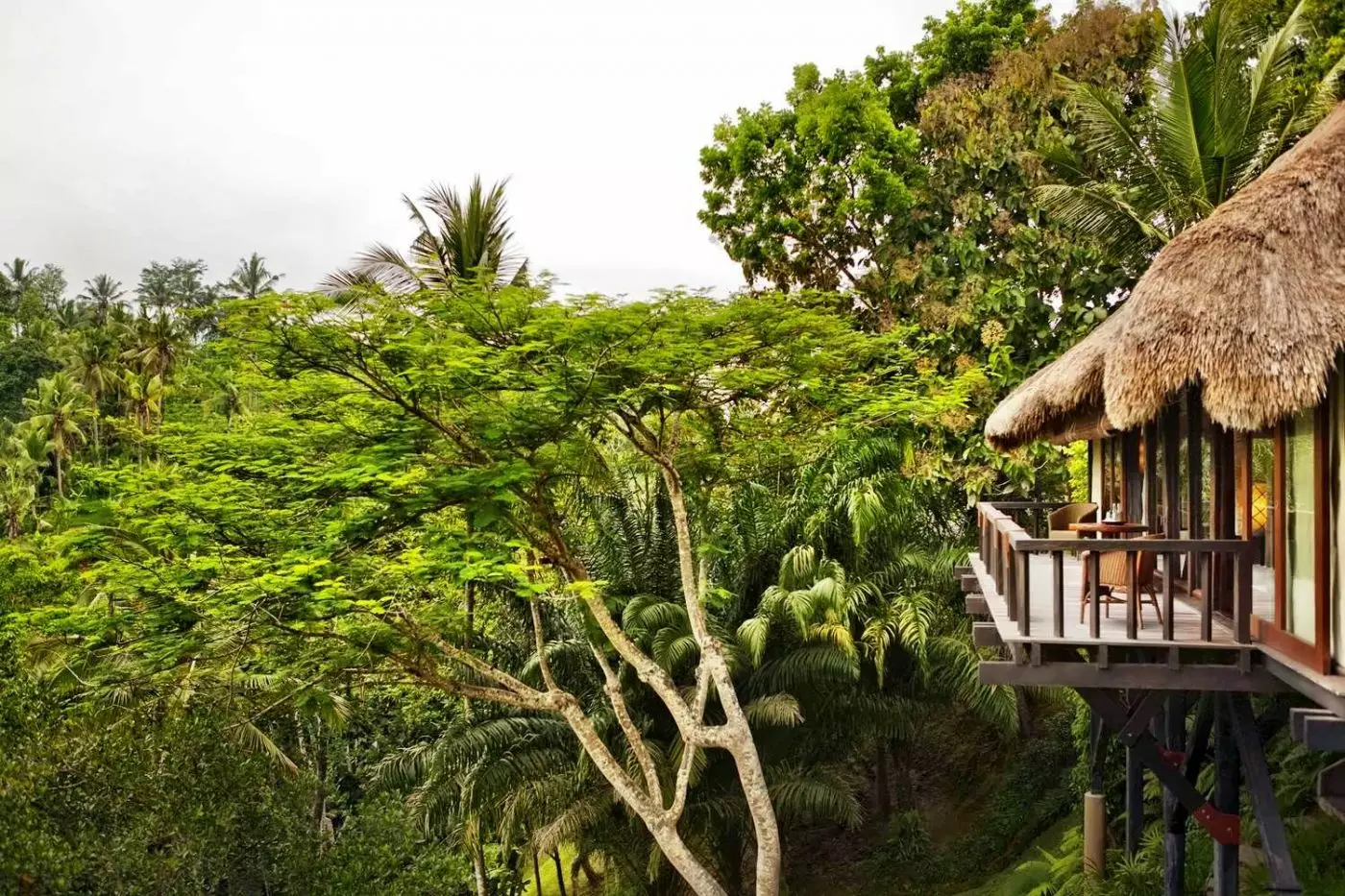 COMO Shambhala Estate