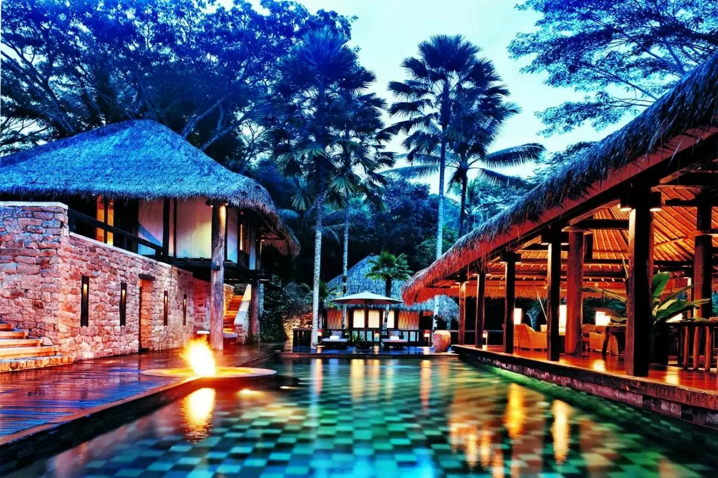 COMO Shambhala Estate