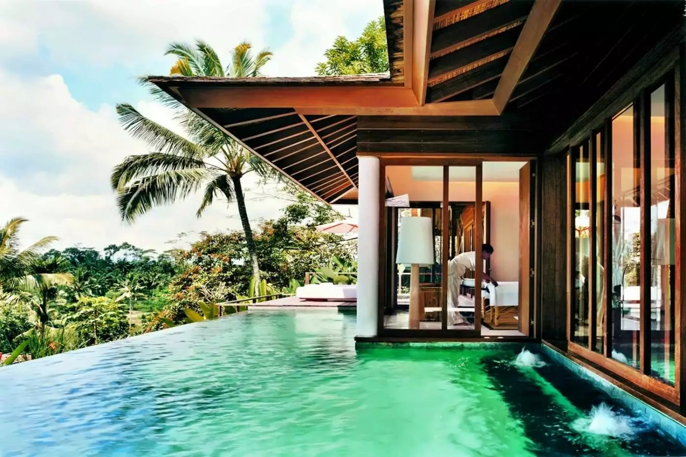 COMO Shambhala Estate