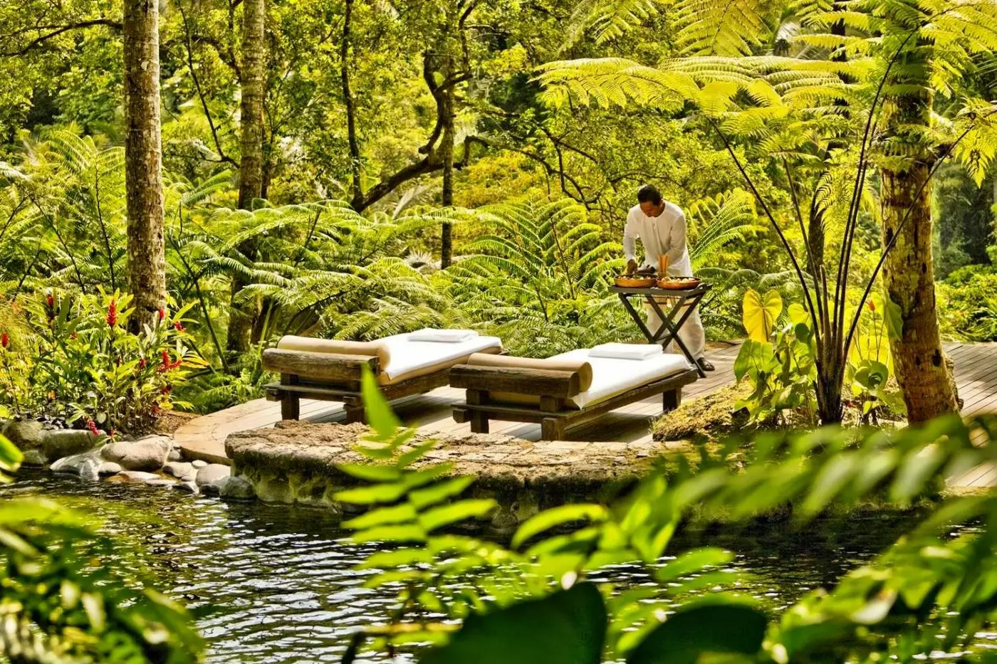 COMO Shambhala Estate
