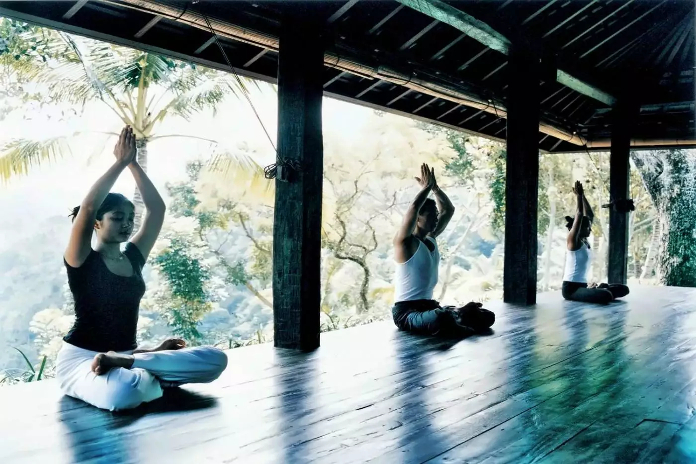 COMO Shambhala Estate