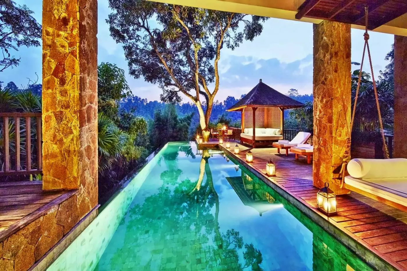 COMO Shambhala Estate