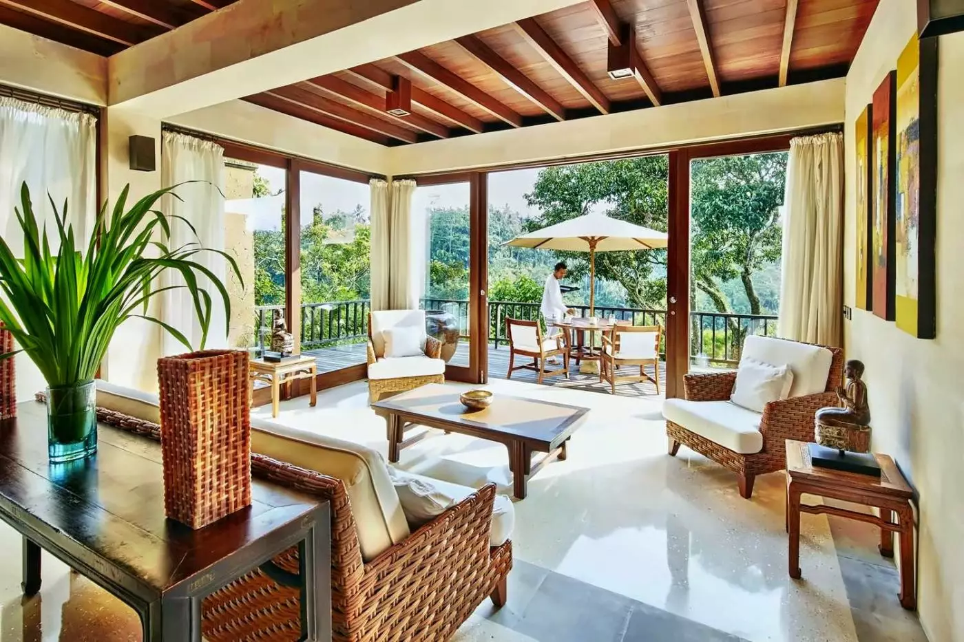 COMO Shambhala Estate