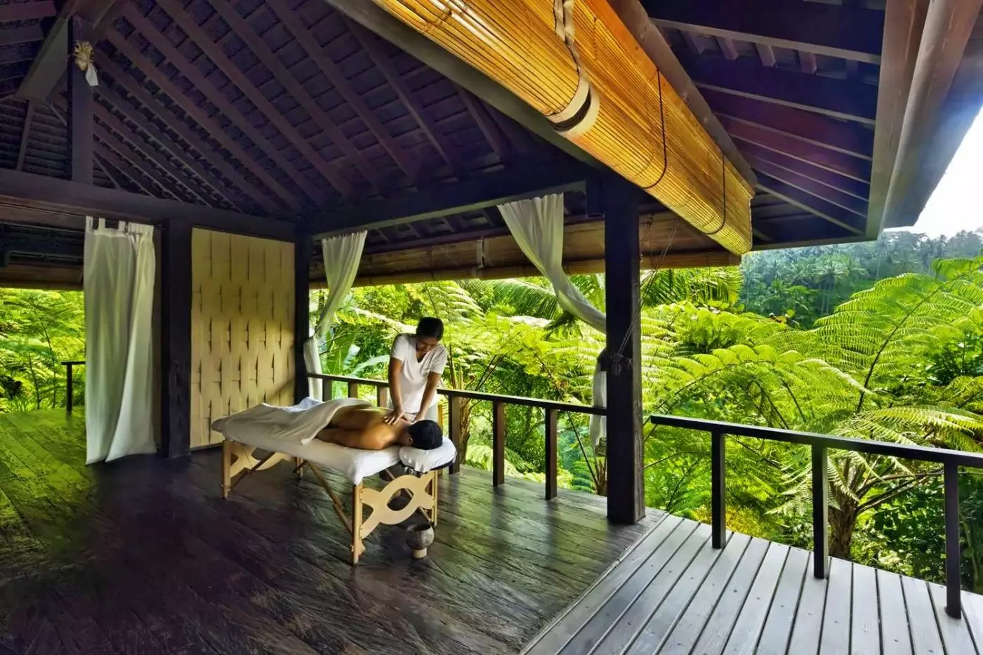 COMO Shambhala Estate
