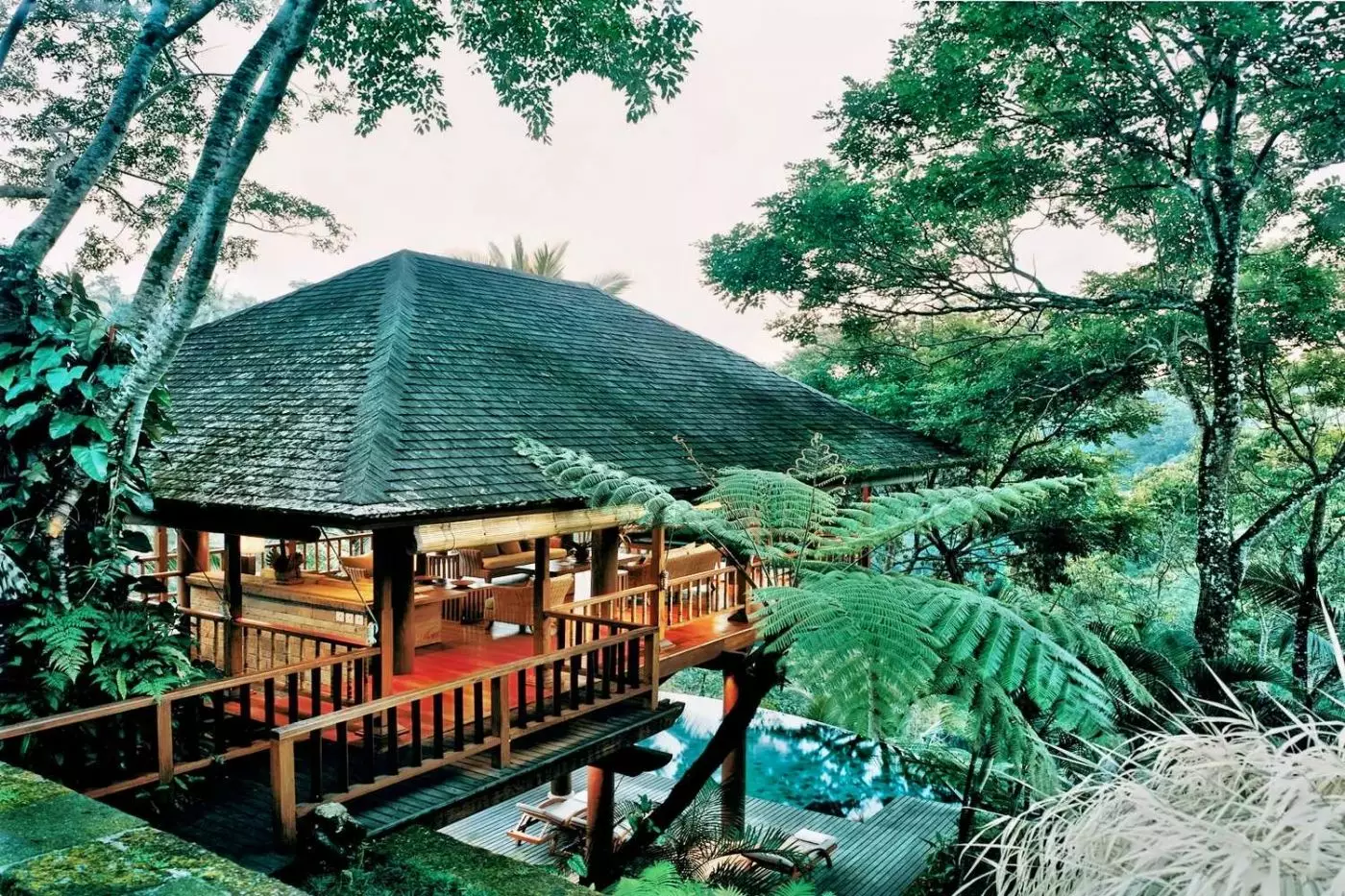COMO Shambhala Estate