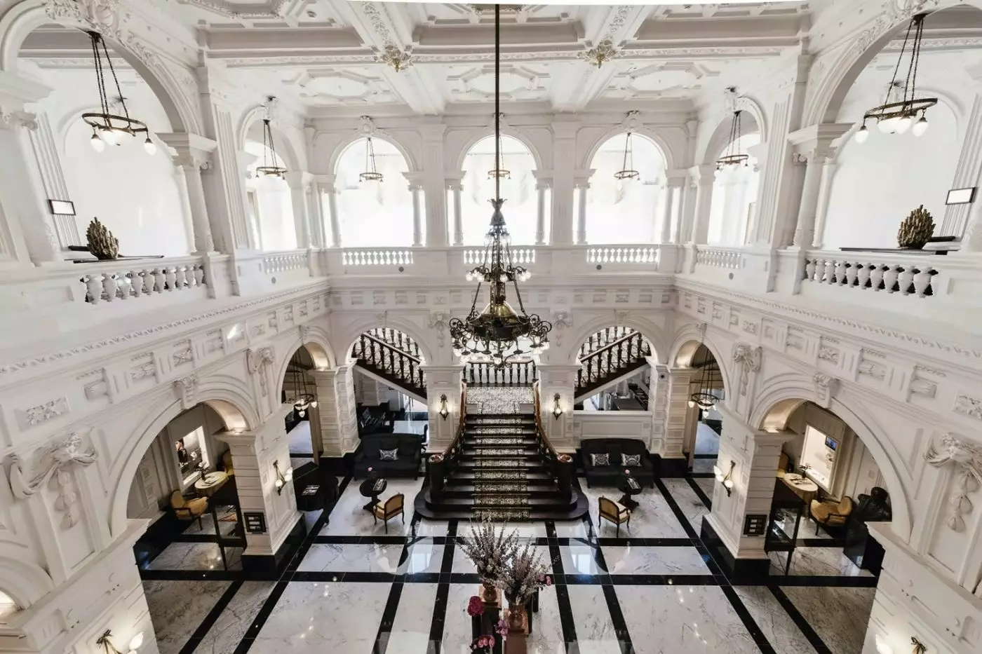 InterContinental Amstel Amsterdam