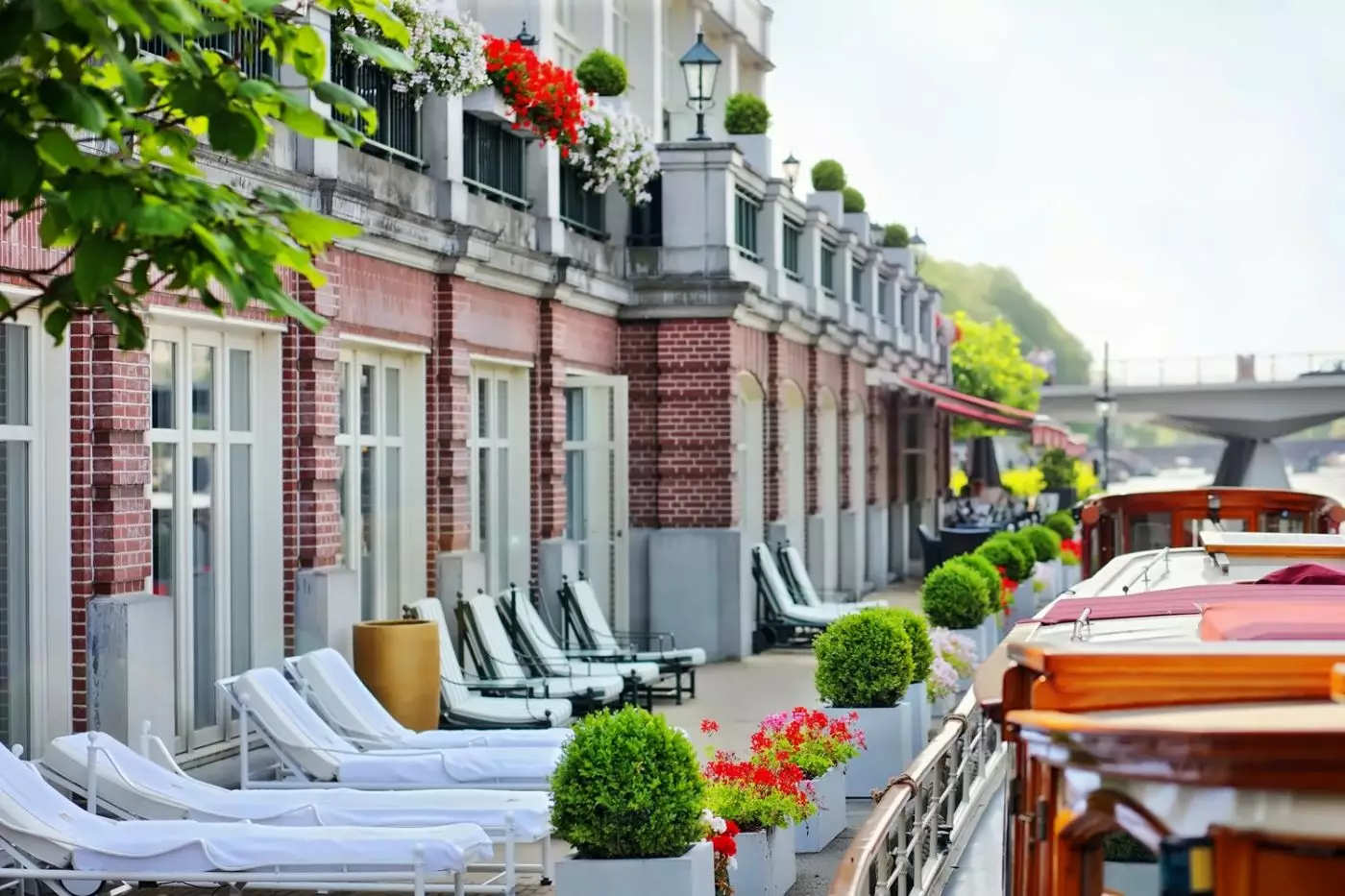 InterContinental Amstel Amsterdam