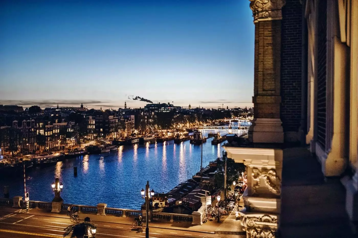 InterContinental Amstel Amsterdam