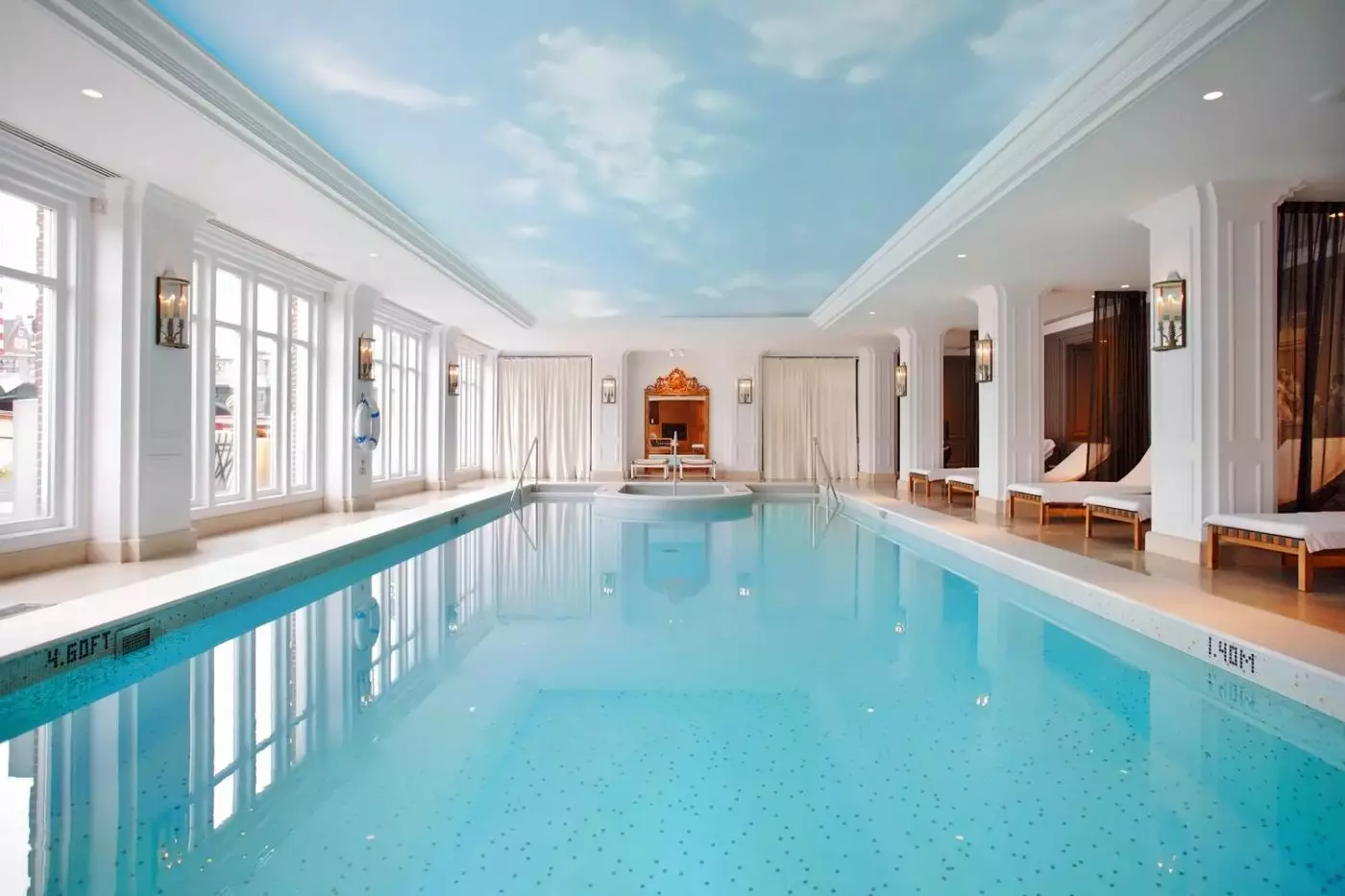 InterContinental Amstel Amsterdam