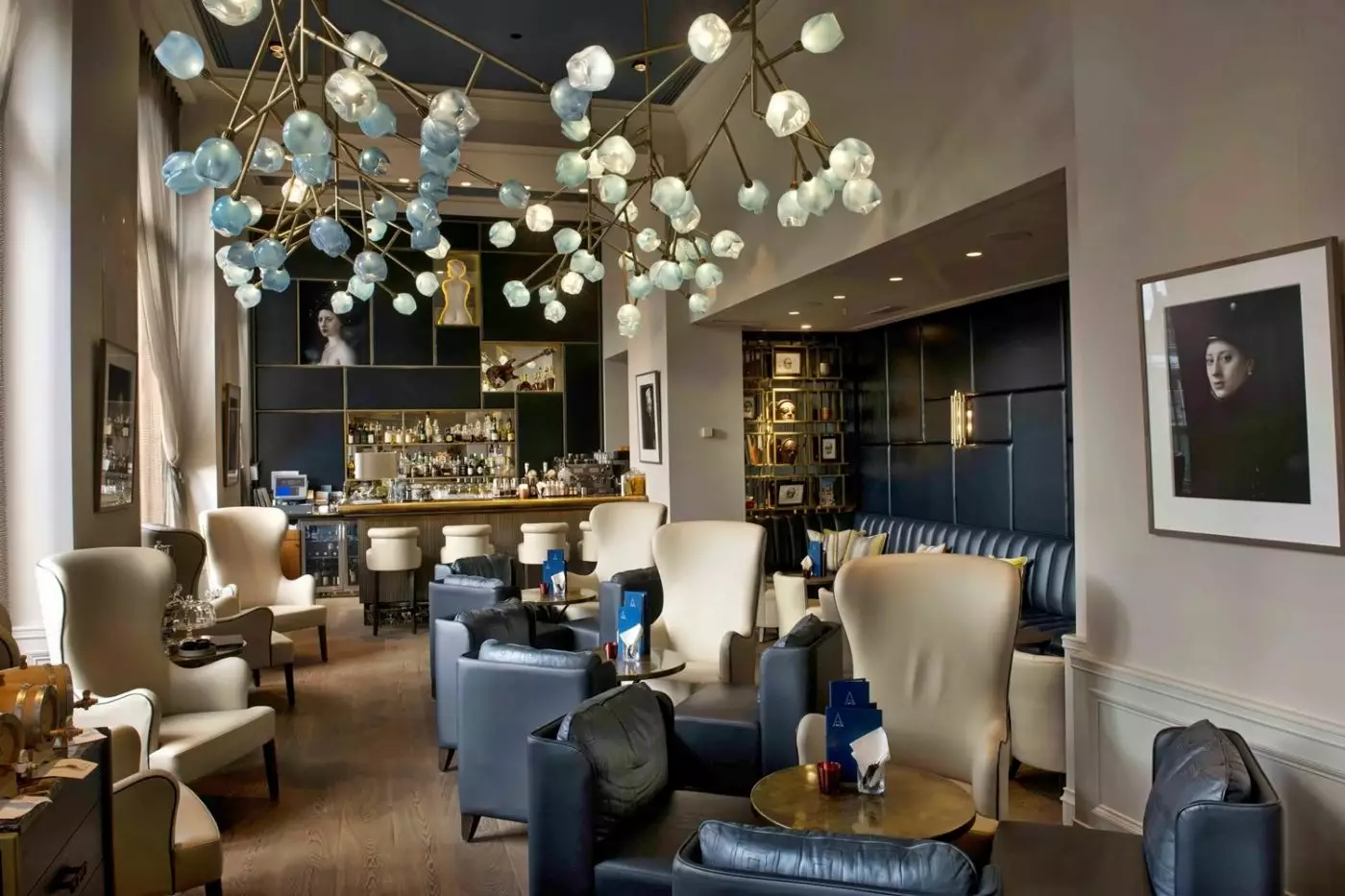 InterContinental Amstel Amsterdam