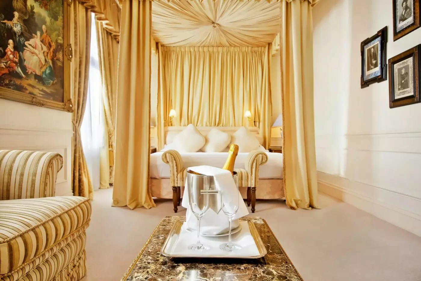 InterContinental Amstel Amsterdam