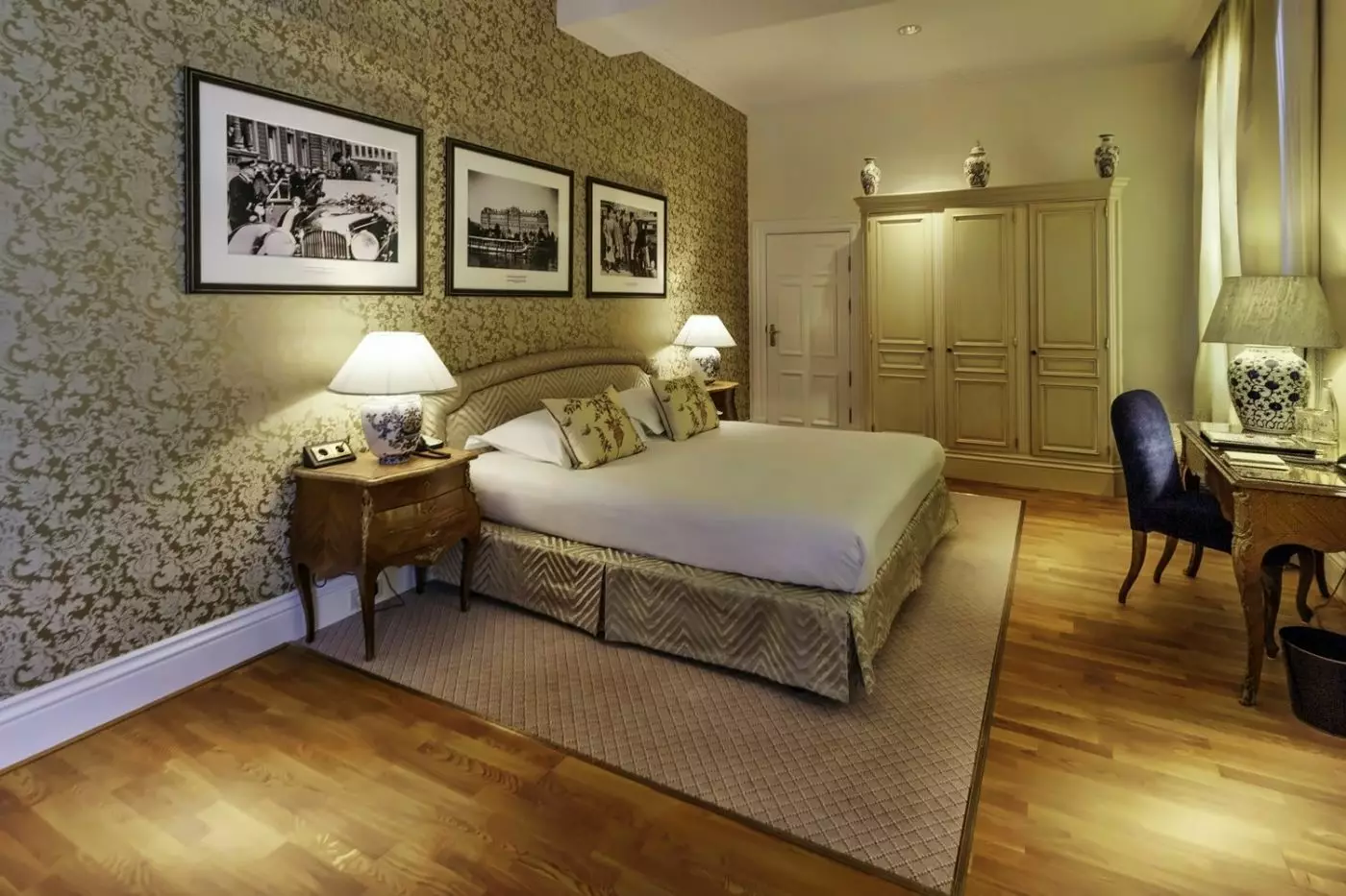 InterContinental Amstel Amsterdam