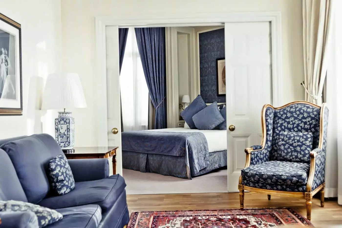 InterContinental Amstel Amsterdam