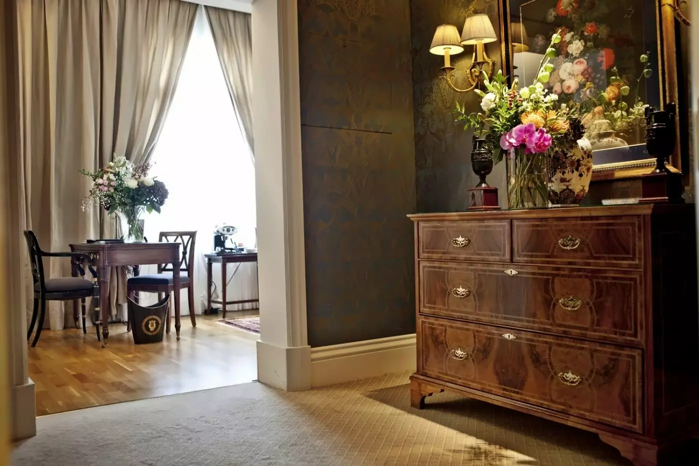 InterContinental Amstel Amsterdam